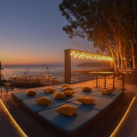Doubletree By Hilton Antalya-Kemer All-Inclusive Resort Exterior foto