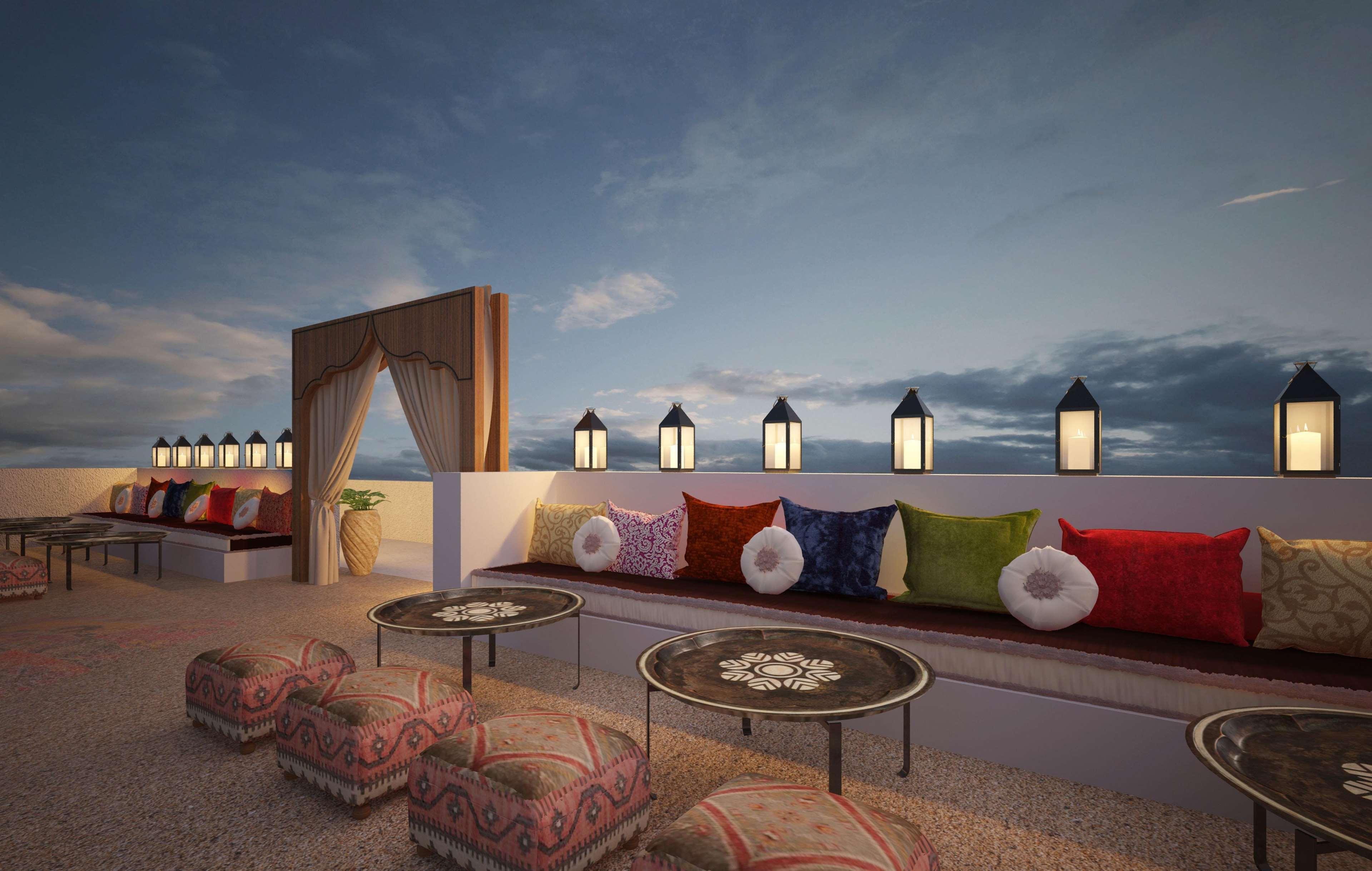 Doubletree By Hilton Antalya-Kemer All-Inclusive Resort Exterior foto