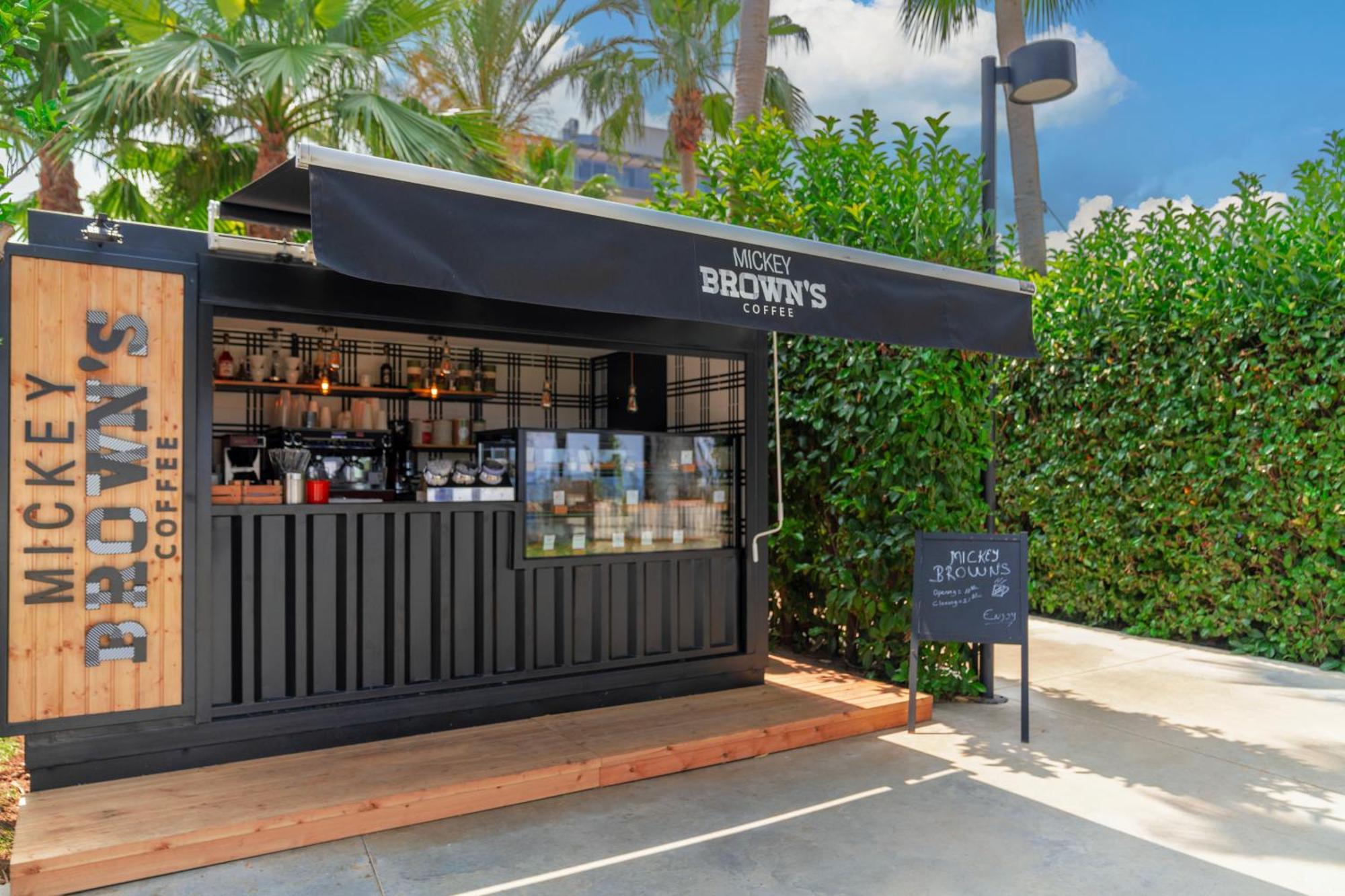 Doubletree By Hilton Antalya-Kemer All-Inclusive Resort Exterior foto